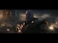 [YTP] Avengers: Endgame – I Am Cheeseburger