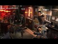 Yakuza 6 - Goofy Ahh Physics