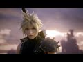 Brave Shine- Final Fantasy VII remake Mep Part