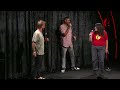 Roast Battle #5 | David Lucas + Jamar Neighbors + Pat Barker