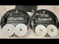 DREAME X30 VS L20 ..Which Ultra Robot Vacuum is Better?