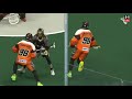 Best Lacrosse Plays of the Season | National Lacrosse League (NLL) 2019-20