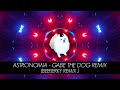 Coffin Dance - Astronomia - Gabe The Dog Remix Remixed