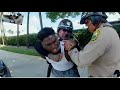 Tyreek Hill cop make admission in bodycam vid be4 Miami Dolphins ace dragged out of car and arrested