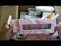 Unboxing SheIn Variety Haul PT 14a FIRST HALF #shein #affordable #asmr #mothersday UNOPENED ITEMS