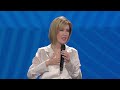 Lakewood Church | Lisa Osteen Comes | It Will Go Well with You