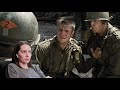 SAVING PRIVATE RYAN (1998) | Movie Reaction | First Time Watching | Lots of Water for This One