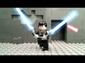 Lego Star Wars - The Force Unleashed 2 (Interactive Ending)