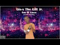 Gis x The Gift - Son Of Vasco [LETRA OFICIAL]