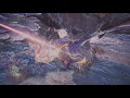 [MHW:I] 歴戦王ネロミェール チャージアックス 6'30