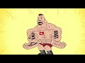 Eddie Halls CRAZIEST unseen lifts | Worlds Strongest Man 2017