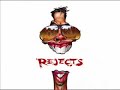 Rejects - the extreme art of Retail Caricature