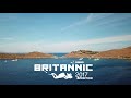 -120m Britannic wreck xpedition 2017