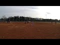 8u coach loses it