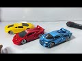 3D car remote control unboxing | remote control car collection video | rc car unbelievable unboxing