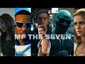 The Deep Edit | Like That 4K (The Boys)