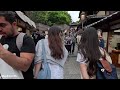 Fuji X100VI vs Ricoh GR IIIx | Kyoto Shootout