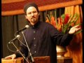 Hamza yusuf - Central Purpose Of The Human Being