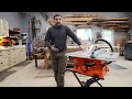 Vevor Table Saw - An Honest Review