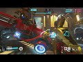 Overwatch 2 clips PS5