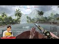 Battlefield V full gameplay (no in-game commentary)