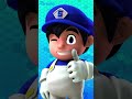 What your favorite SMG4 character says about you!