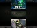 Best Halo OSDT Trailer (FAN MADE)! 😇 #gameplay #shorts #halo