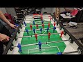 Foosball in 2024!