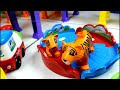 Smart Wheels City: Zoo Escape! Vtech Go! Go! Smart Wheels Toys with Duplo Lego Zoo Animal Toys