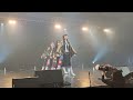 Atarashii Gakko!! - Toryanse (opening) Live in Zepp Kuala Lumpur