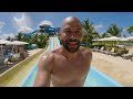 The best all-inclusive resort in the Dominican Republic | HYATT ZILARA CAP CANA & HYATT ZIVA