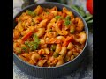 Indian Style Macaroni Recipe| इंडियन स्टाइल मैकरोन |Chef Sanjyot Keer