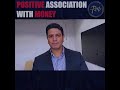 Positive Association with Money? | by Ron Malhotra