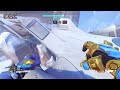 [Doomfist Parkour] Community Montage - Finale