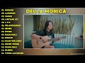 Della Monica accoustic 