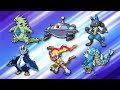 I Nuzlocked Pokemon with Real Time Combat