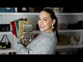 CONTEMPORARY LUXURY HANDBAG COLLECTION | MELISSA SOLDERA