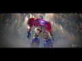 TRANSFORMERS ONE Trailer 2 German Deutsch (2024)