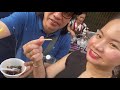 Filipinos (Bisdak) tried Bangkok’s Exotic Street Food!