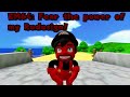 OnyxKing 2.0 Upgrade, Everyone gives their reaction | SM64