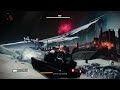 MOON WARFARE - BATTLE A HIVE GOD - DESTINY 2 | #destiny2 #shadowkeep #gaming #fps