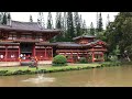 Valley of the Temples, Oahu Hawaii 2022