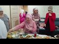 How is IFTAR conducted during Ramadan in Russia?