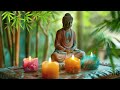 Meditation for Inner Peace 15 | Relaxing Music for Meditation, Yoga, Studying | Fall Asleep Fast