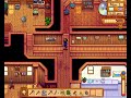 Stardew Valley - The Community server begins it's journey