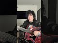 Johnnie Guilbert- Someday (The Strokes Cover)