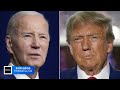 Biden campaign full steam ahead despite debate performance