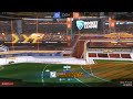 Dank Rocket League Goal