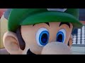 Luigi Dances to 