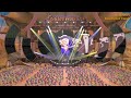 Giant Clam Stage (Grand Festival first half) (Overview)